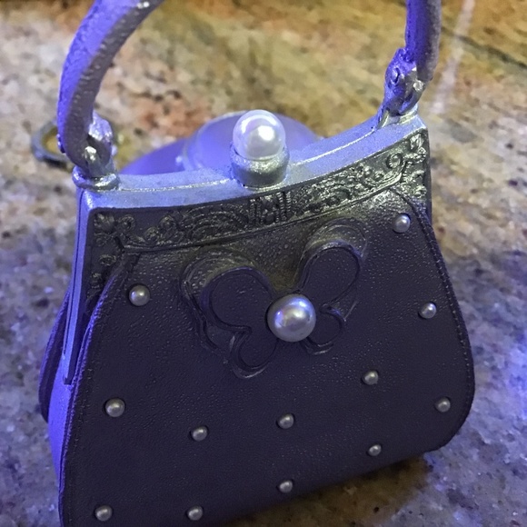 Vintage Classic Couture The Maribella Collection Hat & Purse - Picture 11 of 12